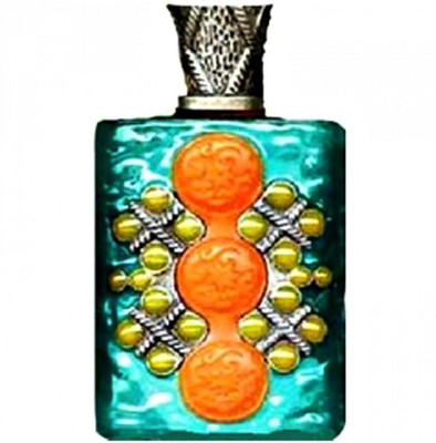 

HAJAR 10-0-0488 Eau de Parfum - 100 ml(For Men)