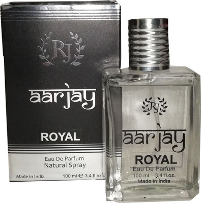 Aarjay Royal Fragrance Eau de Parfum - 100 ml(For Men & Women)