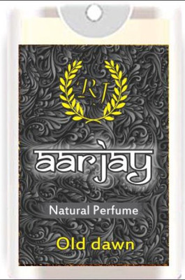

Aarjay Natural Perfume Old Dawn Perfume - 20 ml(For Men & Women)