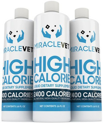 

bullymax 26312 Pet Health Supplements(500 ml)