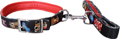 

Pet Needs 137 cm Dog Strap Leash(Black)