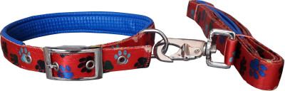

Pet Needs 134 cm Dog Strap Leash(Red)