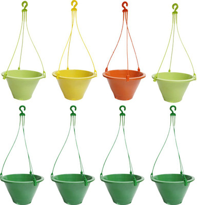

Nibbo Plant Container Set(Plastic)