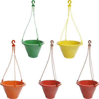

Nibbo Plant Container Set(Plastic)
