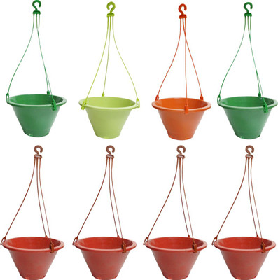 

Nibbo Plant Container Set(Plastic)