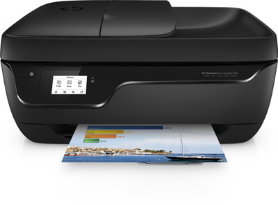 HP DeskJet Ink Advantage 3835 Printer