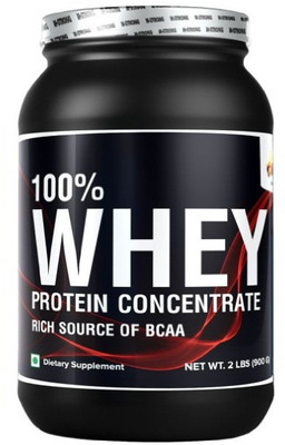 

M-STRONG whey protein Whey Protein(900, Mix Fruit)