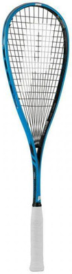 

Prince 7S562795 - PRO PHANTOM 950 Blue Strung Squash Racquet(ResiSoft, 133 g)