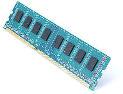 

Lapcare 6 DDR4 4 GB (Single Channel) PC, Laptop (DDR4)