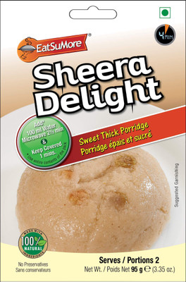 

EatSuMore Sheera Delight 95 g