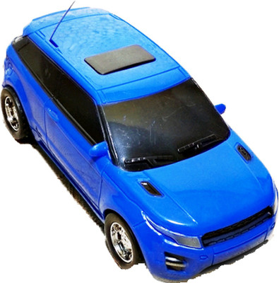 

ClueSteps 1:22 Scale Speed Sports Racing Radio Control Sports Car(Blue)