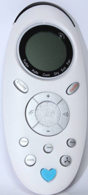 

Technology Ahead Onida Remote Controller(Multicolor)