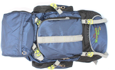 tracker 99 fine rucksack(Blue, Rucksack)