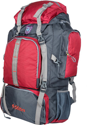 

SOBERS TRENDSETTER Rucksack - 90(Green)