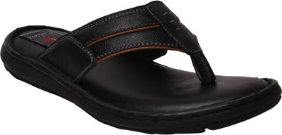 

CORLEONE Men Black Sandals