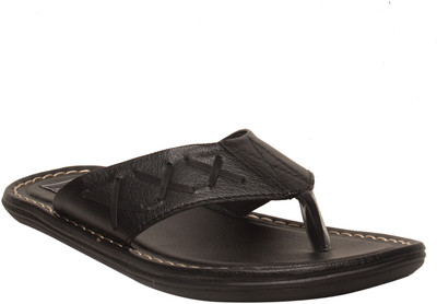 

CORLEONE Men Black Sandals
