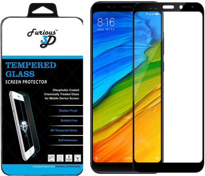 80 Off On Furious3d Tempered Glass Guard For Mi Redmi Y2 Pack Of