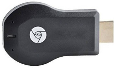 

comp gravit anycast HDMI WiFi Display receiver Media Streaming Device (Black) Media Streaming Device (Black) Media Streaming Device (Black) Media Streaming Device(Black)