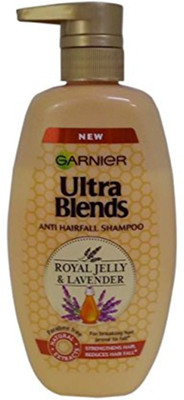 

Garnier Shampoo(640 ml)