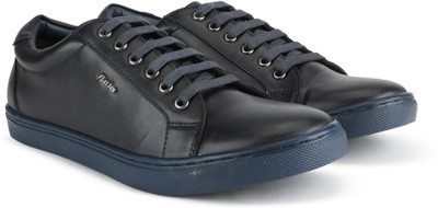 Bata CADY Sneakers For Men(Black, Blue