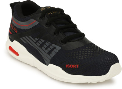 

Bradlan SOLID HIT Sneakers For Men(Blue