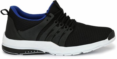 

RANVIJAY Running Shoes For Men(Black