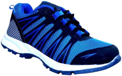 

Begone Mrk Sports Shoe Running Shoes For Men(Blue, Black