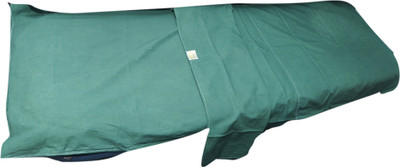 

Trump Crown TC-SB-Green Sleeping Bag(Green