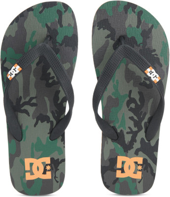 

DC SPRAY GRAFFIK Slippers, Cream