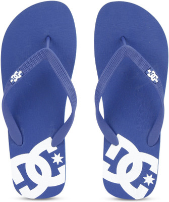 

DC SPRAY Slippers, Blue