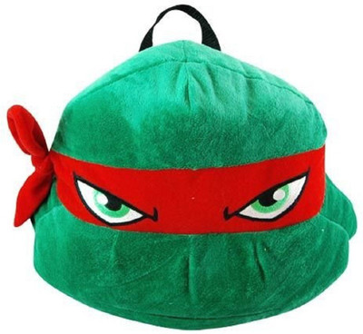 

AI Teenage Mutnant Ninja Turtles - 14 inch(Green)