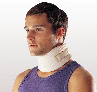 

LP Support LP 906 CERVICAL COLLAR Neck Support (XL, Beige)