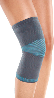 

Tynor D 23 Knee Support (L, Grey)