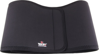 

Vasu Drytex Waist Support (Free Size, Black)