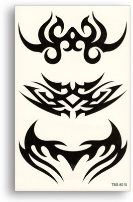 

Savii Tribal Totems Black Color Design(Tribal Totems Black Color Design)