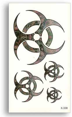 

Savii Popular Tribal Totem Design(Popular Tribal Totem Design)