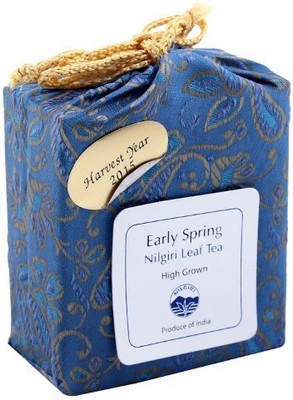 

Mittal Teas Early Spring Nilgiri100g Mixed Fruit Black Tea(100 g, Vacuum Pack)
