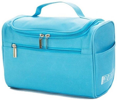 

ROYALDEAL Cosmetic Pouch(Blue)