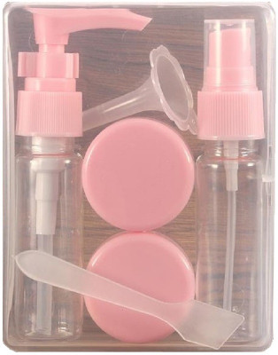 

Generic Travel Travel Toiletry Kit(Pink)