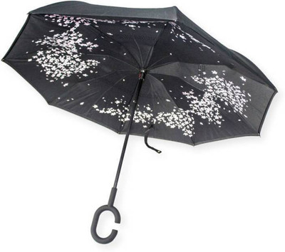 

RetailShopping UB UMBRELLA_RS54 Umbrella(Black)