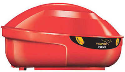 

V-Guard 20 Voltage Stabilizer(Red)