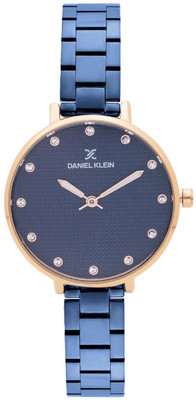 Daniel Klein DK11463-5 Watch - For Women
