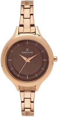 

Daniel Klein DK11539-6 Watch - For Women