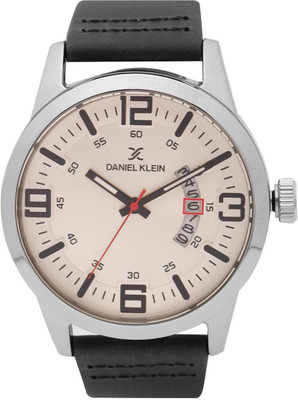 Daniel Klein DK11492-2 Watch - For Men