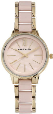 

Anne Klein AK1412BMGB Watch - For Women