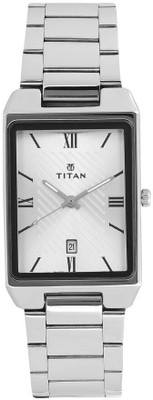 

Titan 1777SM01 Karishma Watch - For Men