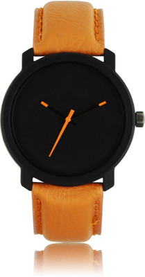 

SVM Stylish Round Shaped Black dial Men’s & Boy’s Watch - For Men