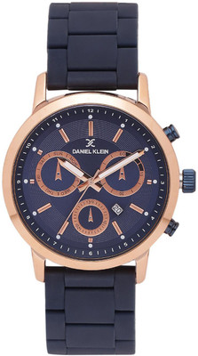 

Daniel Klein DK11093-4 Watch - For Men