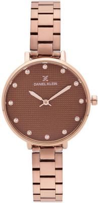 

Daniel Klein DK11463-6 Watch - For Women