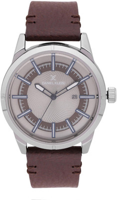 

Daniel Klein DK11476-6 Watch - For Men